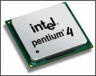 Der ''Intel® Pentium® 4 Prozessor'' (© ungeklärt)