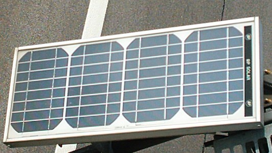 Solarpannel