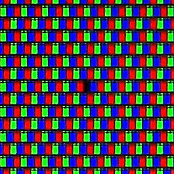 Fehlerhafter Pixel