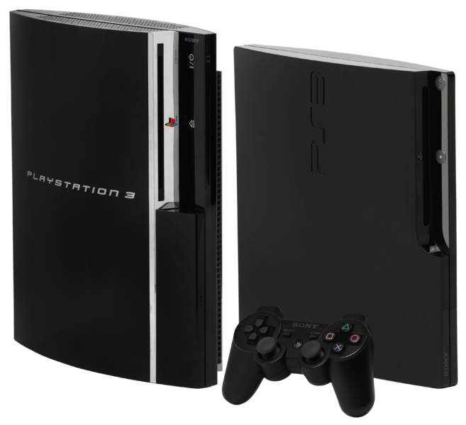 Bild von Playstation 3