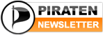 Piratenpartei Newsletter