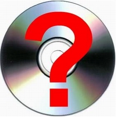 CD Question