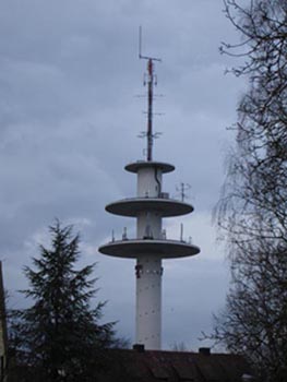 Telekomturm