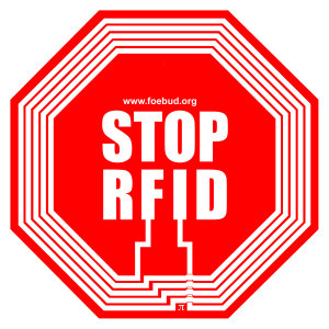stop RFID