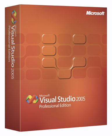 Visual Studio®