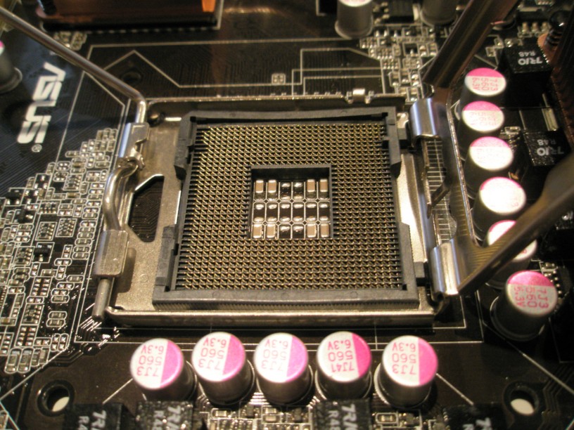 Intel LGA775