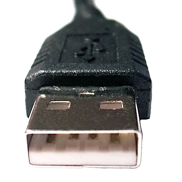 USB Stecker Typ A