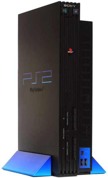 Bild von Playstation2