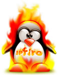 Logo von IPFire