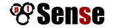 Logo von pfSense
